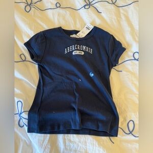 Abercrombie finch  and kids